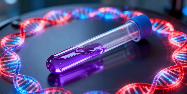 昌吉无创DNA亲子鉴定采样