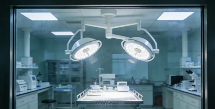 西安灞桥亲子鉴定实验室