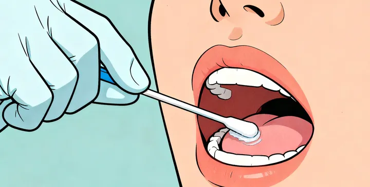 德昌亲子鉴定采样