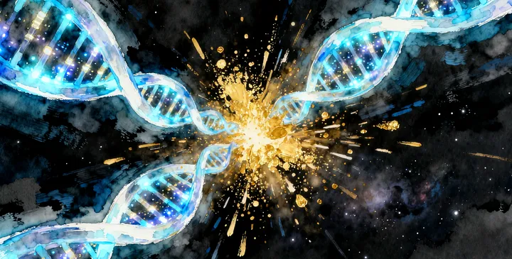 礼县DNA实验室检测流程