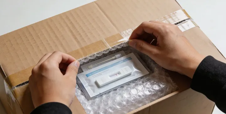 济南亲子鉴定采样过程