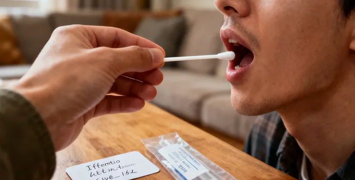 信阳亲子鉴定采样 信阳亲子鉴定采样