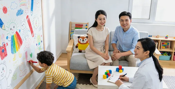 黄岛亲子鉴定样本采集现场