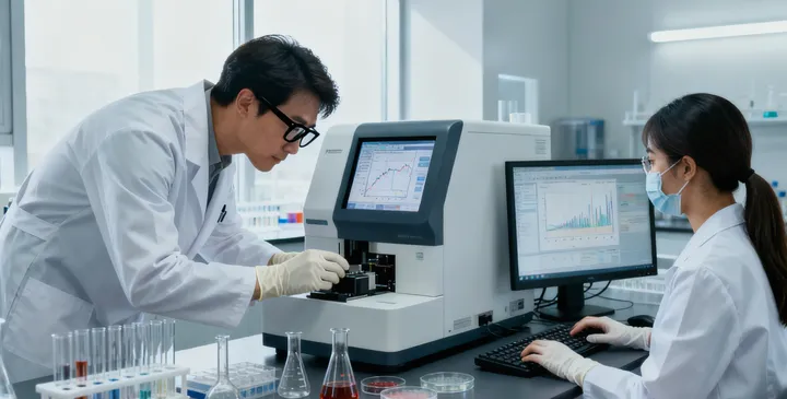 抚州DNA检测实验室 抚州DNA检测实验室