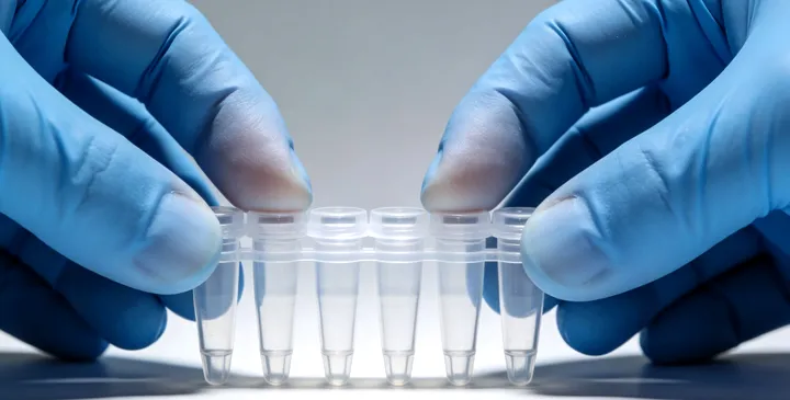 宜宾南溪亲子鉴定采样