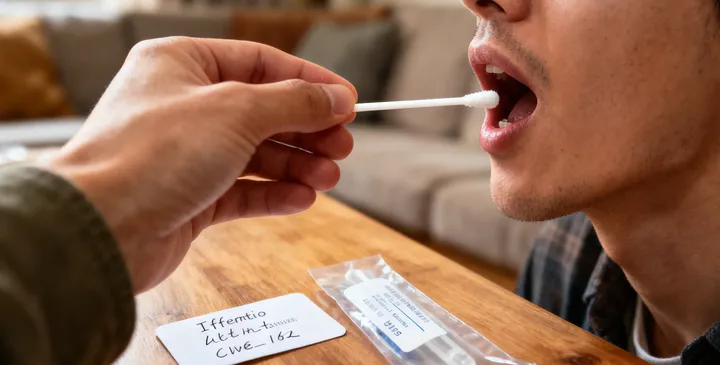 滨州亲子鉴定采样室