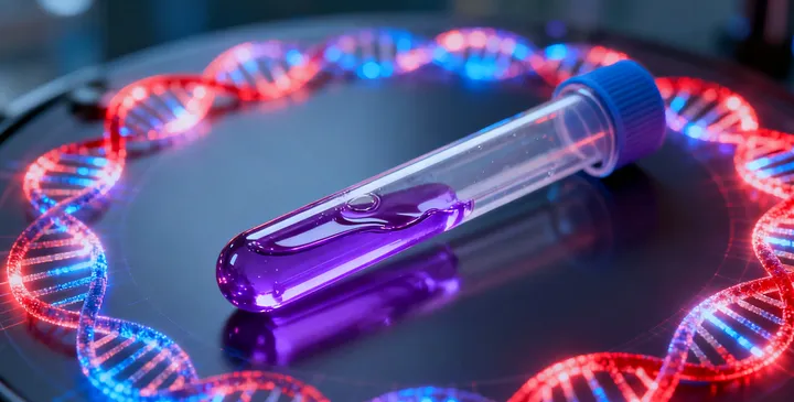 滨州DNA检测实验室