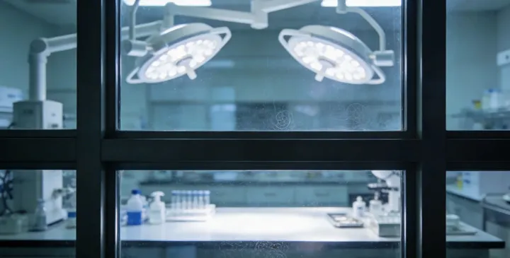 洪湖亲子鉴定实验室 洪湖亲子鉴定实验室