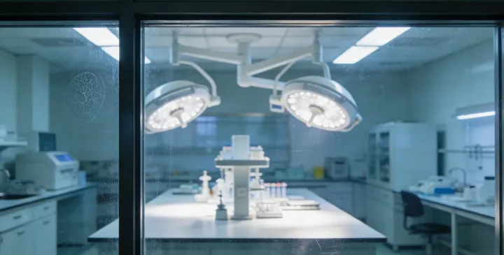 娄烦DNA检测实验室