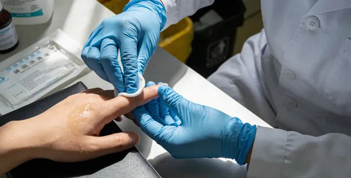 当阳亲子鉴定实验室 当阳亲子鉴定实验室