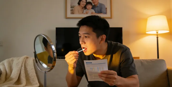 奉节亲子鉴定样本采集