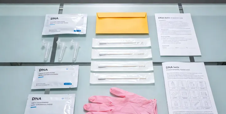 禄劝近亲关系鉴定样本采集