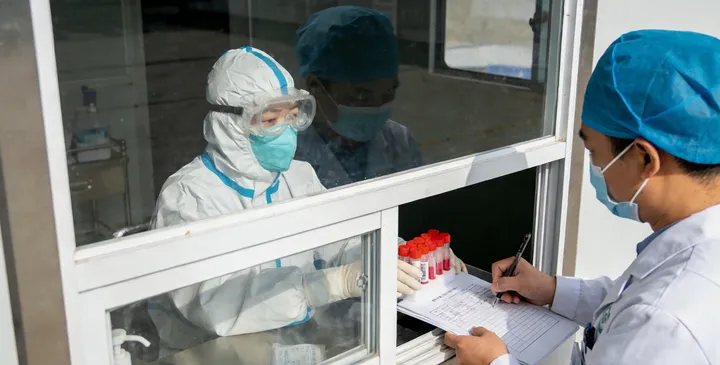 宜昌夷陵亲子鉴定材料