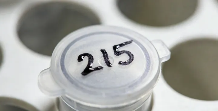 宁波奉化亲子鉴定中心环境