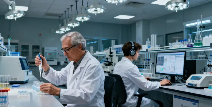 杭州DNA检测实验室 杭州DNA检测实验室