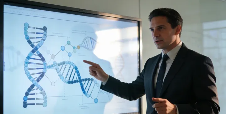 南宁亲子鉴定报告样本 南宁亲子鉴定报告样本