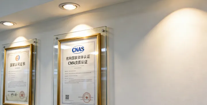 蠡县亲子鉴定加密报告示例 蠡县亲子鉴定加密报告示例