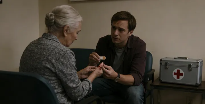 蚌埠淮上亲子鉴定采样