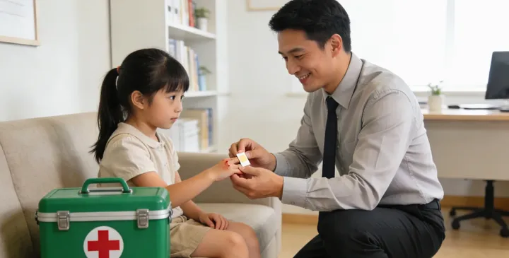 双牌亲子鉴定采样过程