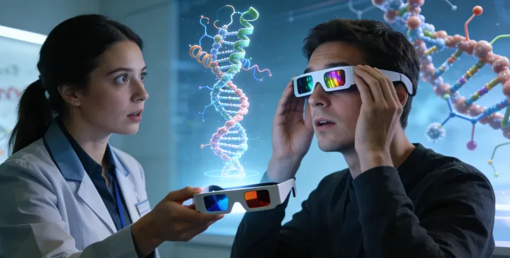 聂拉木亲子鉴定报告样本