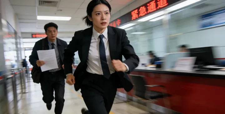 铜官DNA采样 铜官DNA采样