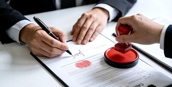 桂林象山亲子鉴定报告