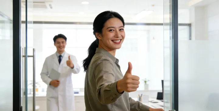 永康无创亲子鉴定等待结果