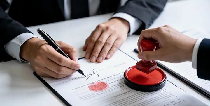 文县亲子鉴定报告样本