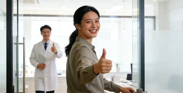 黄石西塞山无创亲子鉴定采样过程 黄石西塞山无创亲子鉴定采样过程