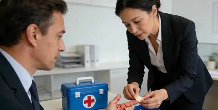 麦积亲子鉴定采样过程