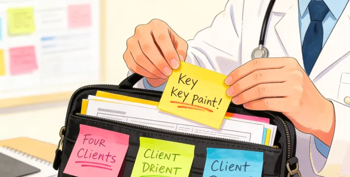 浮山亲子鉴定中心内部环境